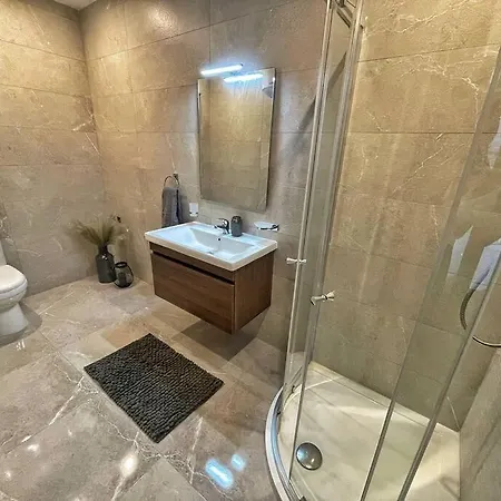 Modern 1 Bedroom 400m Away From The Sea * San Pawl il-Baħar